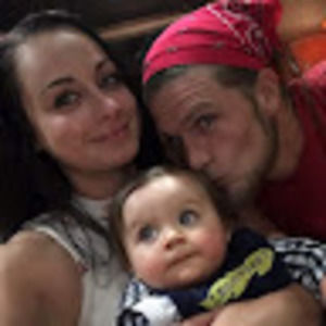 Meet your Posher, Christopher